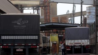 Senado aprova PEC sobre locais de descanso de motoristas profissionais