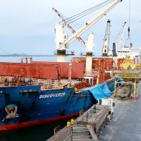 Imagem referente a Novas tarifas de Trump poupam 46% das exportações do Brasil aos EUA