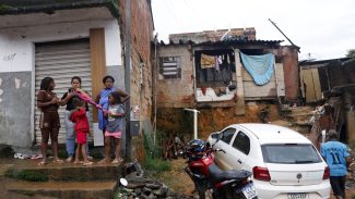 Moradores relatam desespero após mortes em Juiz de Fora