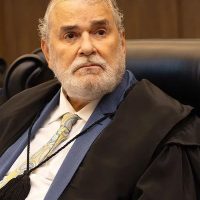 Imagem referente a Desembargador vai assumir vaga de ministro afastado pelo STJ