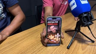 “Fugiu, mas a morte esperava no cemitério”: família tenta entender misterioso assassinato em Cascavel