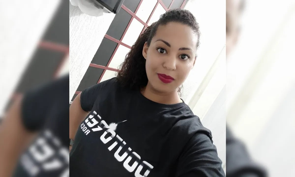 Jéssica Glacielle de Assis morre aos 39 anos, após complicações de saúde Imagem referente a Jéssica Glacielle de Assis morre aos 39 anos, após complicações de saúde