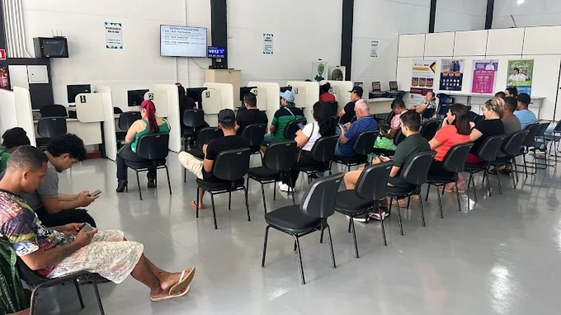 Agência do Trabalhador divulga novas vagas para esta quinta-feira