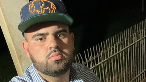 Velório de estudante encontrado no Rio Paraná acontece em Alto Paraíso Velório de estudante encontrado no Rio Paraná acontece em Alto Paraíso