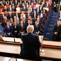 Imagem referente a Trump proclama 