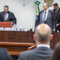 Imagem referente a Caso Marielle e Anderson: STF condena irmãos Brazão a 76 anos