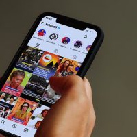 Imagem referente a TV Brasil lidera interações nas redes entre órgãos públicos em 2025