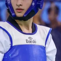 Imagem referente a Promessa do taekwondo nacional, Cauã Batista morre aos 18 anos no RJ