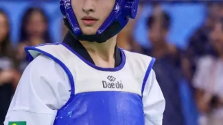Promessa do taekwondo nacional, Cauã Batista morre aos 18 anos no RJ