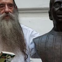 Imagem referente a Morre no Rio o produtor cultural Nelson Rodrigues Filho, aos 79 anos