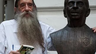 Morre no Rio o produtor cultural Nelson Rodrigues Filho, aos 79 anos