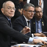 Imagem referente a Caso Master: CPI do Crime convoca Vorcaro, Campos Neto e Paulo Guedes