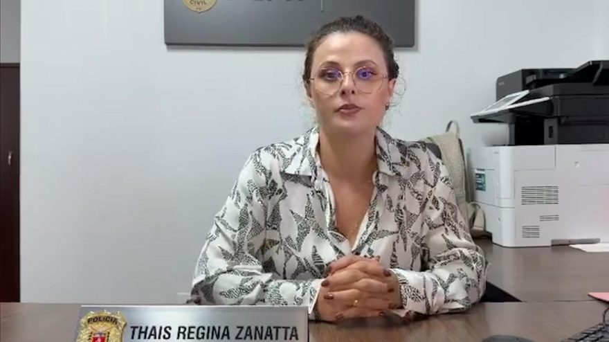 Delegada dá detalhes sobre caso de motorista do Conselho Tutelar Leste preso por importunar sexualmente estagiária