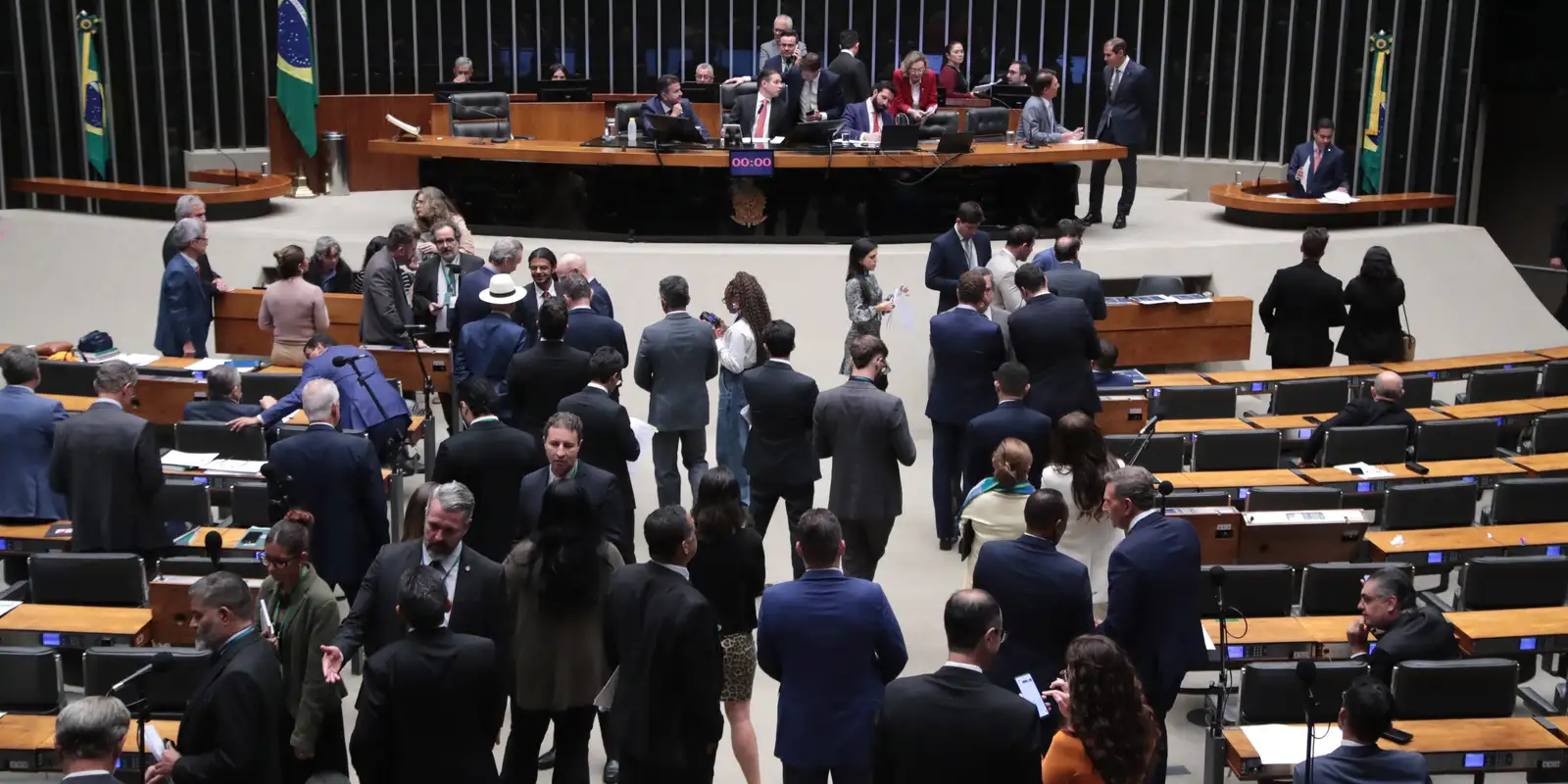 Câmara aprova acordo comercial entre Mercosul e União Europeia