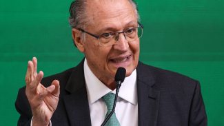Alckmin: governo prepara decreto de salvaguardas no acordo Mercosul-UE