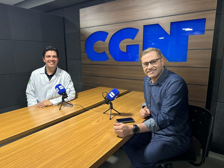 “Grande expectativa”: Veja entrevista completa de médico de Cascavel após primeiros sinais em paciente que recebeu polilaminina
