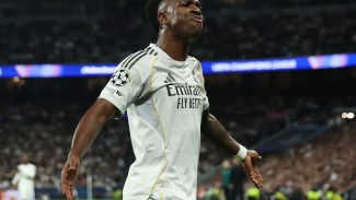 Vini Jr brilha e ajuda Real a despachar Benfica na Liga dos Campeões Vini Jr brilha e ajuda Real a despachar Benfica na Liga dos Campeões