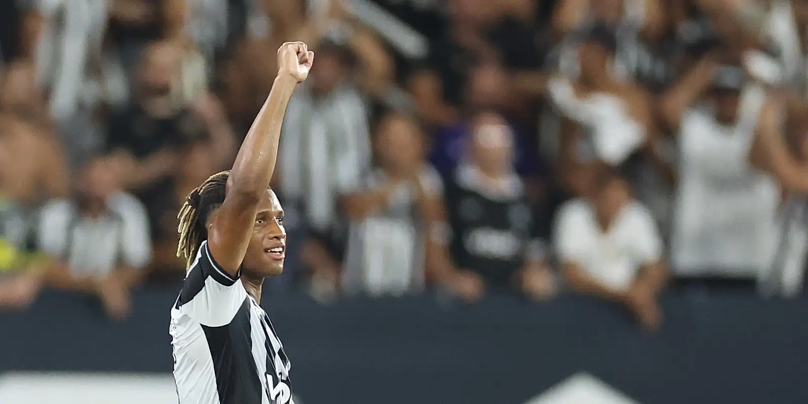 Botafogo supera Nacional e segue vivo na Pré-Libertadores Botafogo supera Nacional e segue vivo na Pré-Libertadores