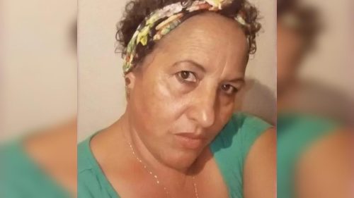 Mulher sofre mal súbito e morre em sala de aula no Paraná Mulher sofre mal súbito e morre em sala de aula no Paraná