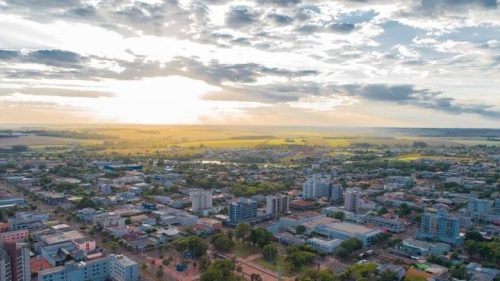 Vítima fica em estado grave após ataque com faca no interior de Palotina