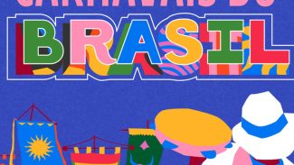 TV Brasil mostra ao vivo desfile das escolas de samba de Porto Alegre TV Brasil mostra ao vivo desfile das escolas de samba de Porto Alegre