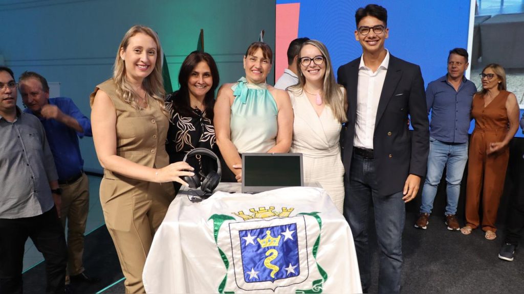 Seis escolas de Cascavel são destaque no Prêmio Alfabetiza Juntos