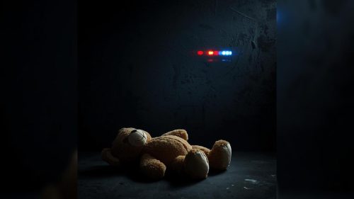 Polícia Federal deflagra operação “Cyber Trace” contra exploração sexual infantil Polícia Federal deflagra operação “Cyber Trace” contra exploração sexual infantil