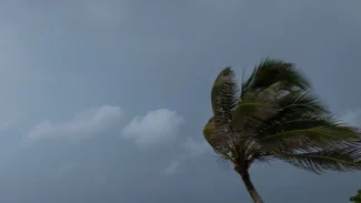 Vale do Paraíba e litoral paulista estão em alerta de perigo hoje