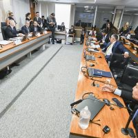 Imagem referente a Irmãos de Toffoli não são obrigados a depor em CPI, decide Mendonça