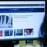 Imagem referente a Agência Brasil cresce 20% em visualizações em 2025