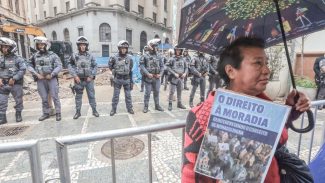 Consórcio MEZ-RZK vence leilão para novo centro administrativo de SP Consórcio MEZ-RZK vence leilão para novo centro administrativo de SP