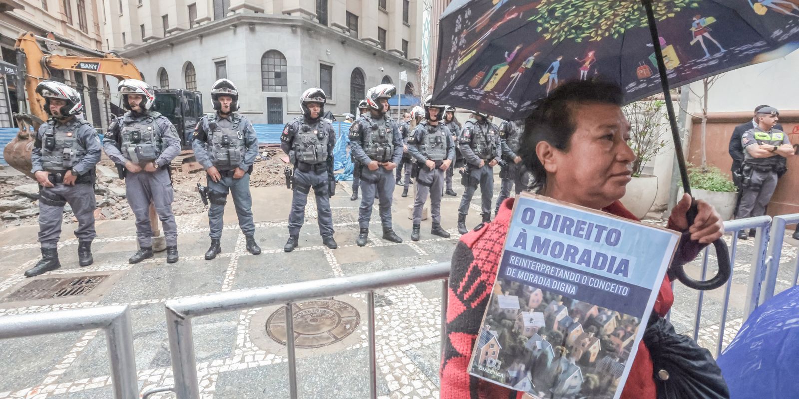 Consórcio MEZ-RZK vence leilão para novo centro administrativo de SP Consórcio MEZ-RZK vence leilão para novo centro administrativo de SP