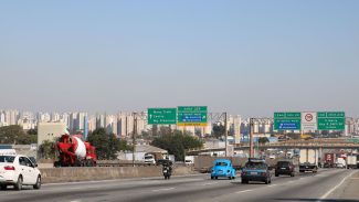 Registros de roubos de veículos em SP caem 41% em janeiro, segundo SSP