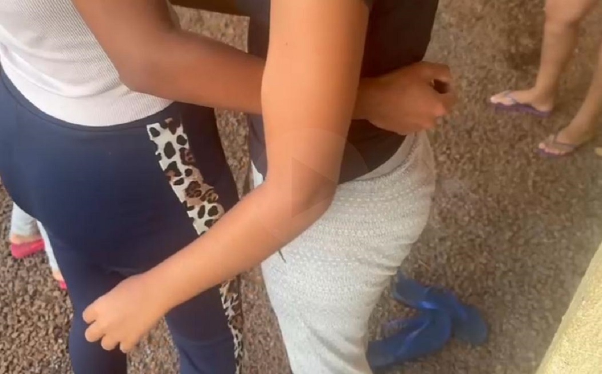 Secretaria de Educação do PR responde mãe de aluna autista que denunciou "tratamento inadequado" em colégio de Cascavel Secretaria de Educação do PR responde mãe de aluna autista que denunciou "tratamento inadequado" em colégio de Cascavel