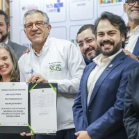 Imagem referente a Doenças raras: nova tecnologia do SUS reduz tempo de diagnóstico