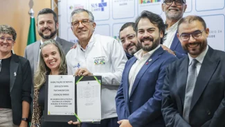 Doenças raras: nova tecnologia do SUS reduz tempo de diagnóstico