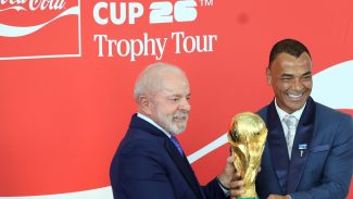 Lula exalta Copa Feminina e pede valorização das mulheres no futebol