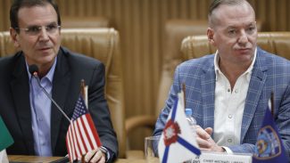 Prefeitura do Rio mira modelo de NY para Força Municipal armada