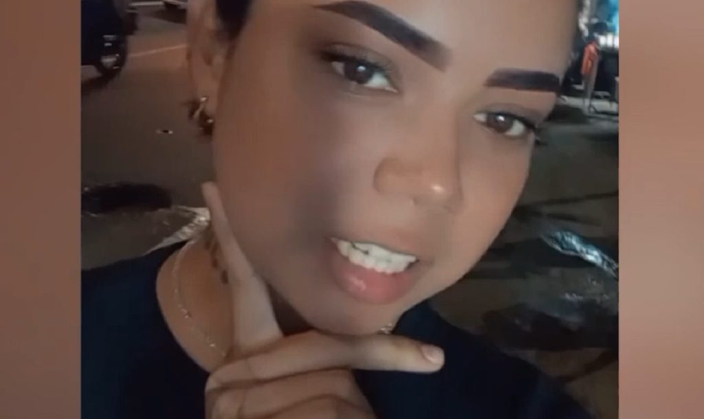 Lembra dela? Thayane, do Pico Paraná, diz ser vítima de perseguição na faculdade: “Sala toda contra mim”