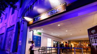 Mostra em São Paulo exibe curtas produzidos por alunos de baixa renda