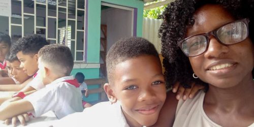 Cubanos relatam cotidiano em Havana: “Pior momento que já vivemos” Imagem referente a Cubanos relatam cotidiano em Havana: “Pior momento que já vivemos”