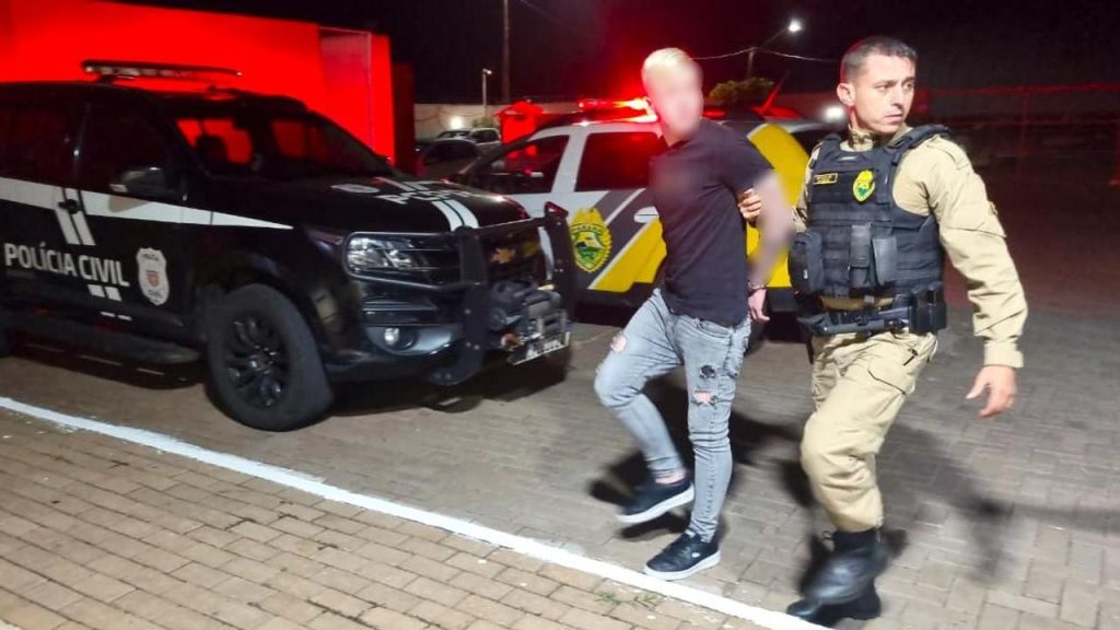 Polícia Militar intercepta 210 quilos de maconha na BR-277 em Cascavel