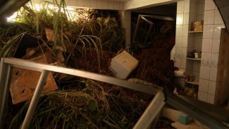 Chuvas fortes deixam 64 mortos em Juiz de Fora e Ubá