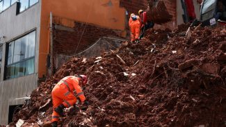 Matias Barbosa: publicada transferência de R$ 1 milhão para desastres