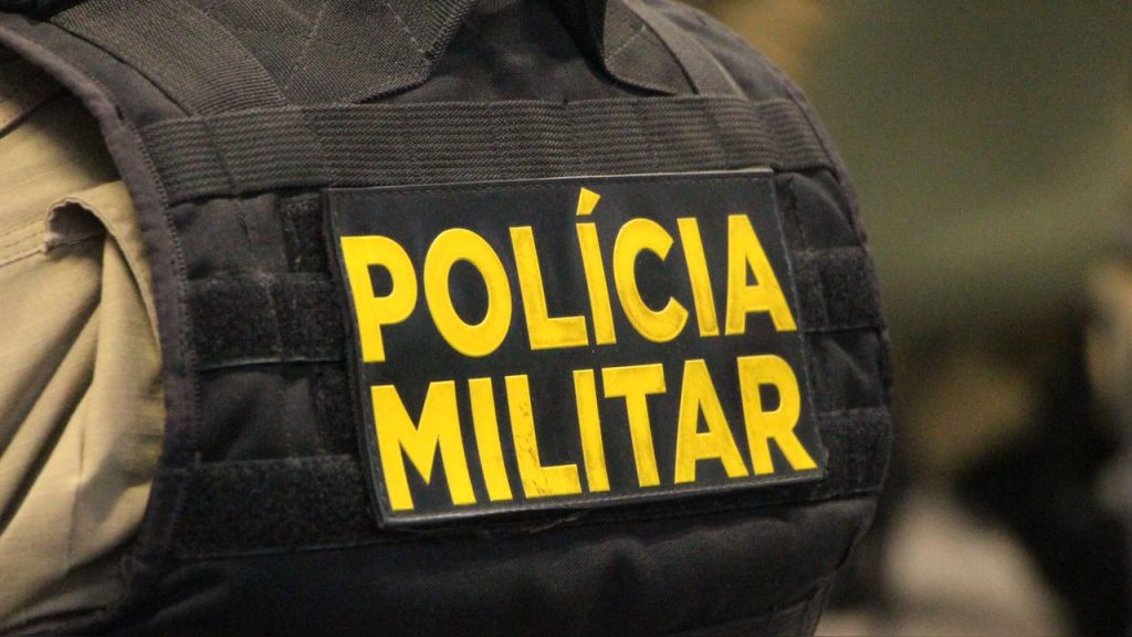 Motorista é preso por embriaguez após acidente no Centro de Pato Branco