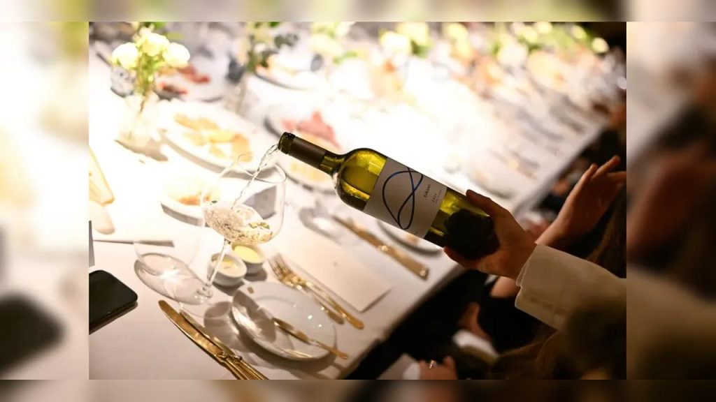 Brasil conquista espaço entre os top vinhos globais