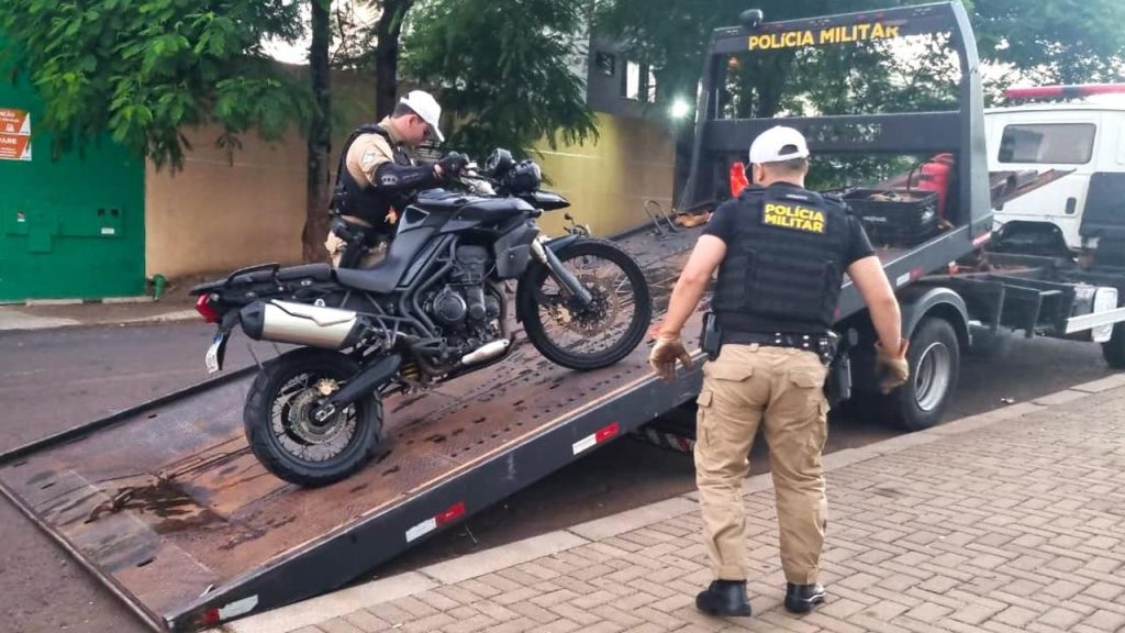 Polícia Civil e Militar deflagram Operação Equilíbrio Perdido