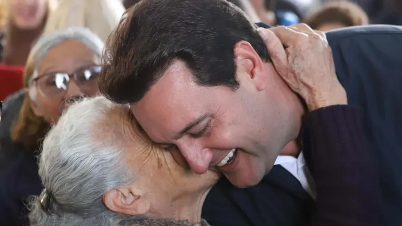 Paraná Pesquisa mostra diferença pequena entre Lula e Ratinho Junior no 2º turno
