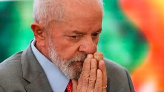 Pesquisa mostra que 52,2% dizem que Lula não merece ser reeleito