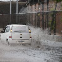 Imagem referente a Chuvas no Rio de Janeiro deixam um morto em Angra dos Reis